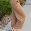 Addison Brown Pants