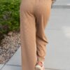 Addison Brown Pants