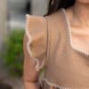 Addison Brown Top