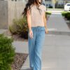 Alex Chambray Pants