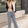 Allison Corduroy Cardigan Vest