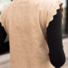 Allison Corduroy Cardigan Vest