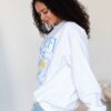 Amalfi Graphic Sweatshirt