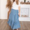 Amy Ivory Top