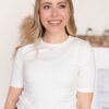 Amy Ivory Top