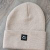 Anna Smiley Beanie