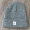 Anna Smiley Beanie