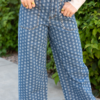 Annabelle Pattern Pants