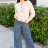 Annabelle Pattern Pants
