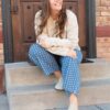 Annabelle Pattern Pants