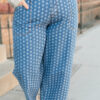 Annabelle Pattern Pants