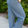 Annabelle Pattern Pants