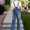 Avery Denim Overall