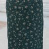 Ayala Green Floral Pencil Skirt