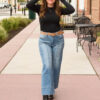 Ayla Black Top