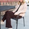 Bailey Taupe Floral Jacket