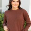 BrennaWalnutSweater.png Brenna Walnut Sweater