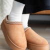 BrixleeTanSuedeClog.png Brixlee Tan Suede Clog