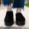 BrixleyBlackSuedeClog.png Brixley Black Suede Clog