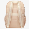 Thread Wallets Luna Beige Backpack