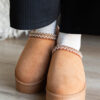 DSC9598.jpg Brixlee Tan Suede Clog