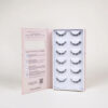 The Bestie 6 Pair Eyelash Set