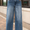 Mila High Rise Jeans