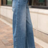 Mila High Rise Jeans