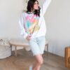 Monterosso Graphic Sweatshirt