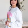 Monterosso Graphic Sweatshirt