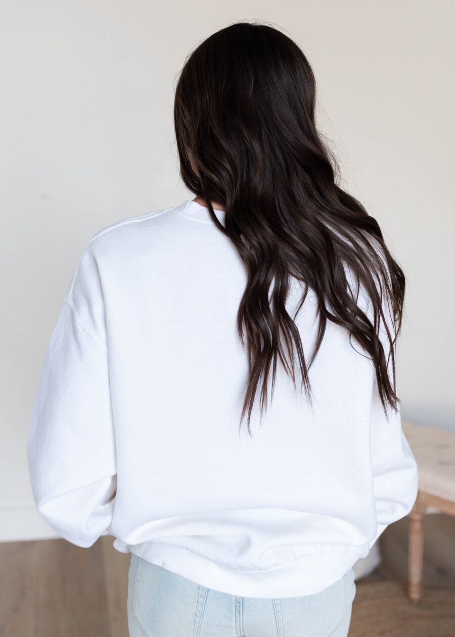 Monterosso Graphic Sweatshirt