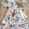 Nataly Pink Little Girls Heel
