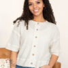 Oakley Short Sleeve Cardigan