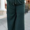 Oaklyn Forest Green Bottoms