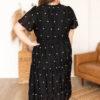 Penny Black Polka Dot Dress