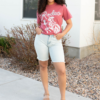 Rodeo Cowgirl Graphic Tee