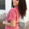 Rodeo Cowgirl Graphic Tee