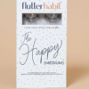 The Happy (Medium) 6 Pair Eyelash Set
