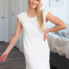 The Slipette Cap Sleeve