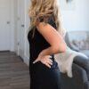 The Slipette Cap Sleeve