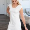 The Slipette Cap Sleeve