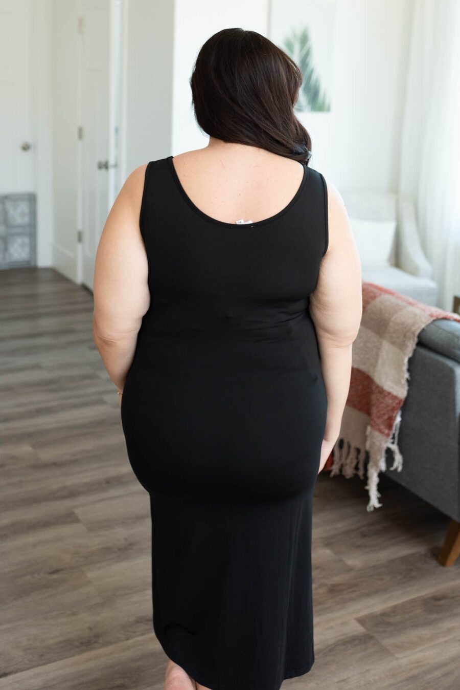 The Slipette Midi Tank