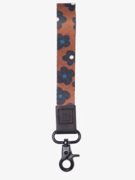 Thread Wallets Wylde Wrist Lanyard